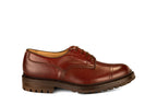 Burgundy Burnished