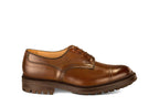 Coffee Burnished
