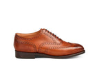 Beechnut Burnished