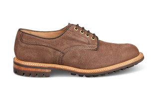 Elthea Tramping Shoe - R E Tricker Ltd
