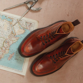 Kudu Leather - R E Tricker Ltd