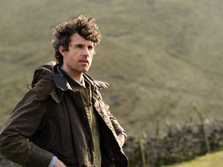 My Own Garms' Thomas Griffin on Personal Style, Heritage & Clothes with a Story - R E Tricker Ltd