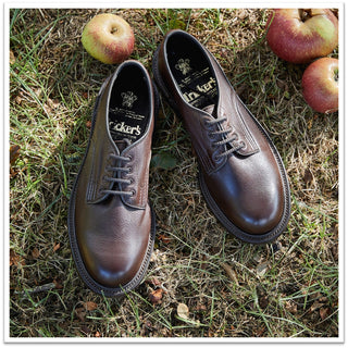 Olivvia Leather - R E Tricker Ltd