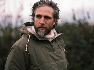 Open Water & Open Conversation: Ocean Rower Angus Collins on Adventure and Resilience - R E Tricker Ltd