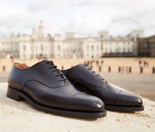 Regent City Shoe - R E Tricker Ltd