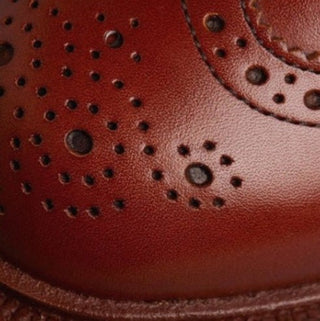 The History of The Brogue - R E Tricker Ltd