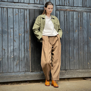 The Tricker’s Guide to Women’s Country Boots: Practicality Meets Timeless Style - R E Tricker Ltd