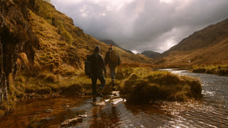 Tricker's Corbett Walking Boot - R E Tricker Ltd