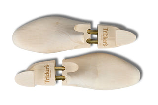 Why Every Pair of Proper Shoes Deserves a Shoe Tree - R E Tricker Ltd