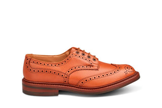 BOURTON COUNTRY SHOE - C-SHADE