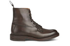 Espresso Burnished