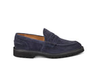 Navy Castorino 