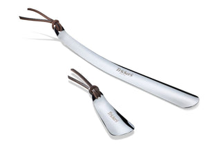 Metal Shoe Horn - R E Tricker Ltd