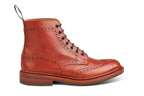 Marron Antique