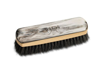 Tricker's OX HORN POLISHING BRUSH - R E Tricker Ltd