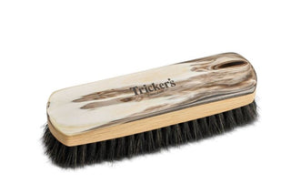 Tricker's OX HORN POLISHING BRUSH - R E Tricker Ltd