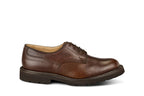 Brown Buffalo
