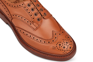 BOURTON COUNTRY SHOE - C-SHADE - R E Tricker Ltd