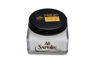 Saphir Shoe Médaille d'Or Pommadier Cream - Neutral - R E Tricker Ltd