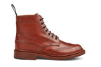 Marron Antique