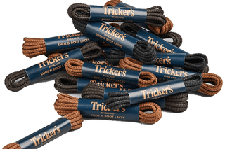 Tricker's Country Laces - R E Tricker Ltd