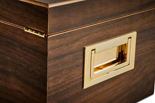 TRICKER'S VALET BOX - R E Tricker Ltd