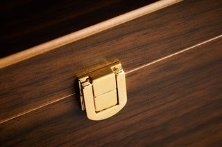 TRICKER'S VALET BOX - R E Tricker Ltd