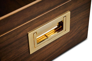 TRICKER'S VALET BOX - R E Tricker Ltd