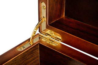TRICKER'S VALET BOX - R E Tricker Ltd